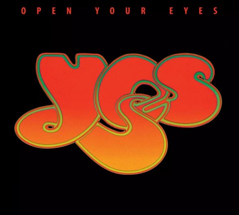 Open Your Eyes, CD Open Your Eyes, CD