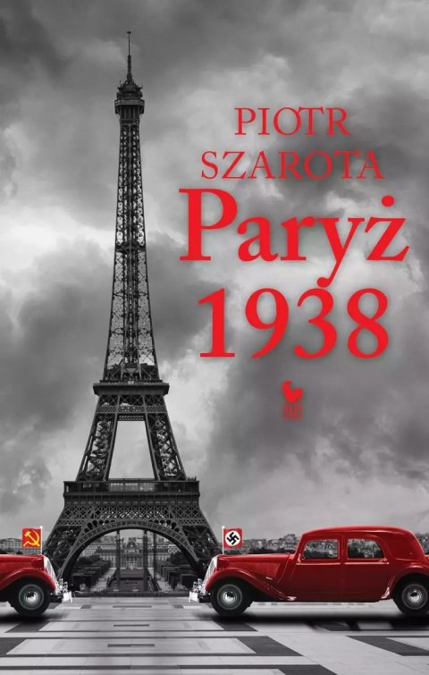 Paryż 1938 Paryż 1938