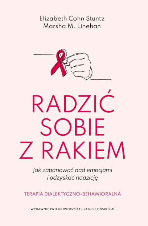 Radzić sobie z rakiem Radzić sobie z rakiem