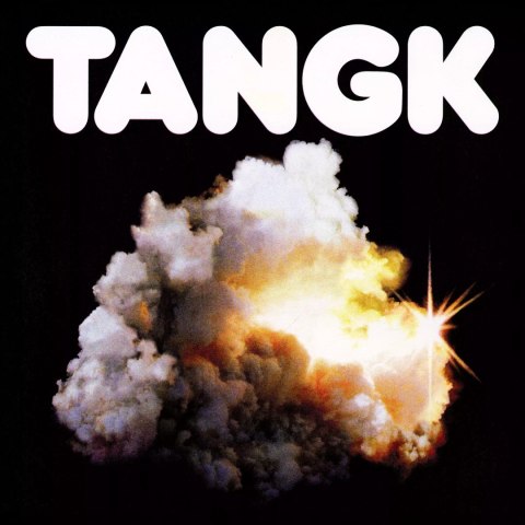 Tangk, CD Tangk, CD
