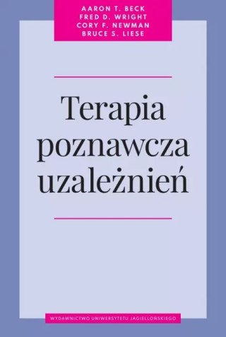 Terapia poznawcza uzależnień