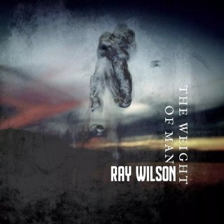 The Weight Of Man, CD