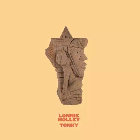 Tonky, CD