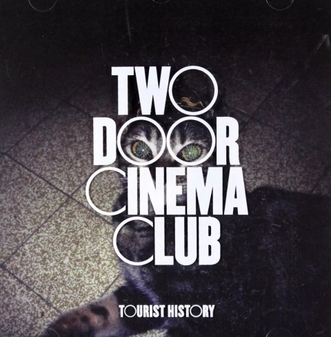 Tourist History, CD Tourist History, CD