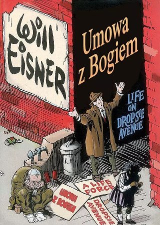 Umowa z Bogiem