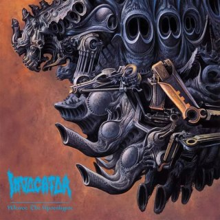 Weave The Apocalypse, CD