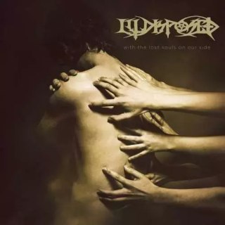 With The Lost Souls On Our Side. CD