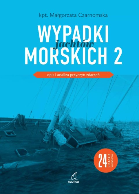 Wypadki jachtów morskich 2 Wypadki jachtów morskich 2