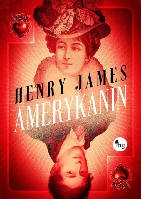 Amerykanin Amerykanin