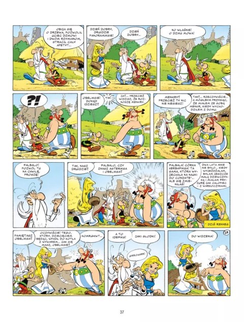 Asteriks. Tom 10. Asteriks legionista Asteriks. Tom 10. Asteriks legionista