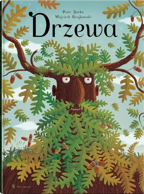 Drzewa wyd. 2 Drzewa wyd. 2
