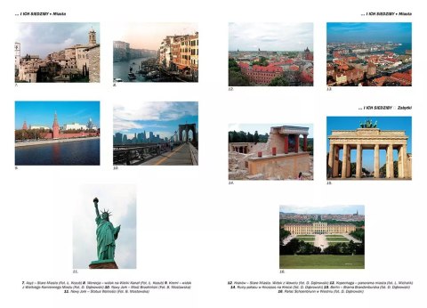 Encyklopedia szkolna - geografia Encyklopedia szkolna - geografia