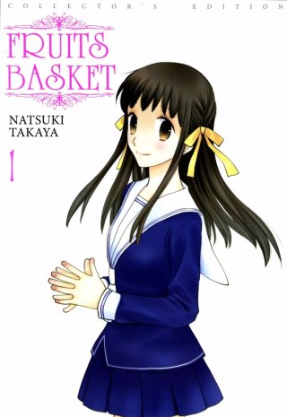Fruits Basket 01