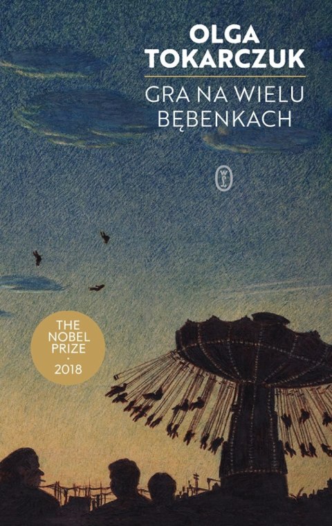 Gra na wielu bębenkach Gra na wielu bębenkach