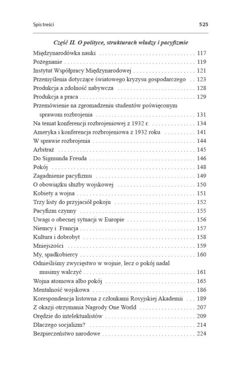 Jak wyobrażam sobie świat. Przemyślenia i opinie