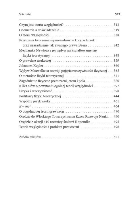 Jak wyobrażam sobie świat. Przemyślenia i opinie