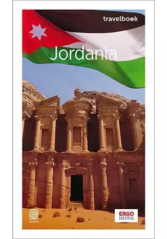 Jordania. Travelbook Wydanie 2 Jordania. Travelbook Wydanie 2