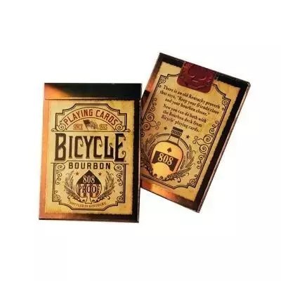 Karty Bourbon BICYCLE Karty Bourbon BICYCLE