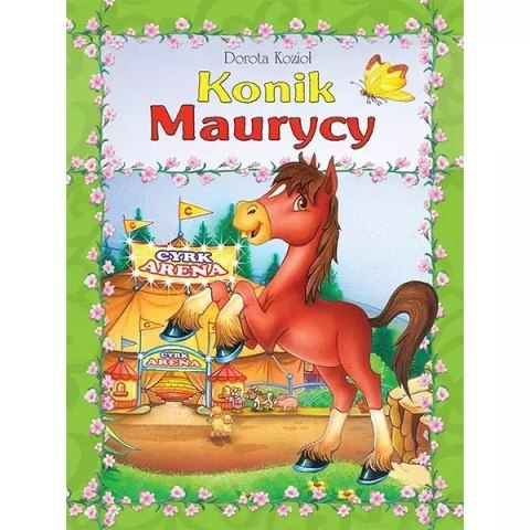 Konik Maurycy Konik Maurycy