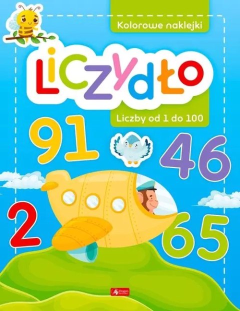 Liczydło. Liczby od 1 do 100 Liczydło. Liczby od 1 do 100