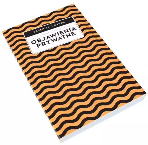 Objawienia prywatne. Praktyczny przewodnik Objawienia prywatne. Praktyczny przewodnik