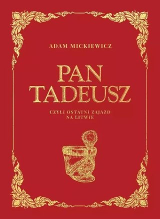 Pan Tadeusz