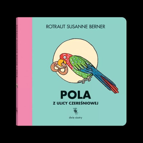 Pola z ulicy Czereśniowej Pola z ulicy Czereśniowej