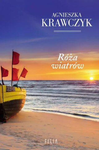 Róża wiatrów