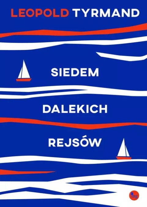 Siedem dalekich rejsów Siedem dalekich rejsów