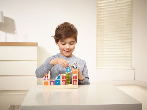 Smart Games. Kamelot Junior