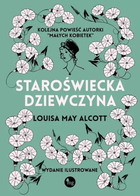 Staroświecka dziewczyna Staroświecka dziewczyna