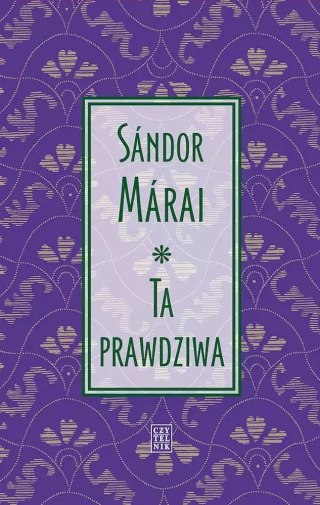 Ta prawdziwa