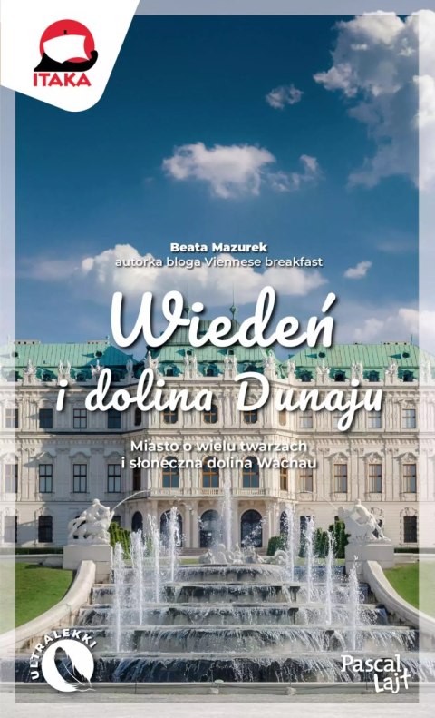 Wiedeń i dolina Dunaju Wiedeń i dolina Dunaju