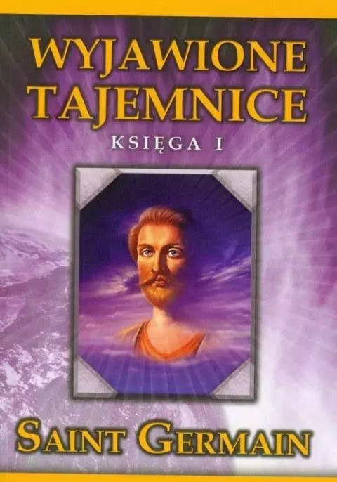 Wyjawione tajemnice. Księga 1 Wyjawione tajemnice. Księga 1