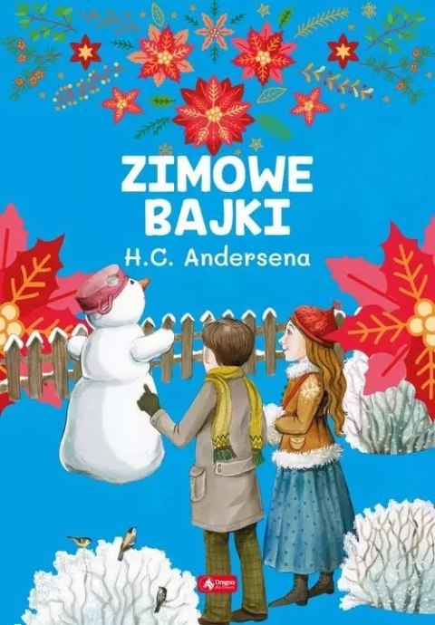Zimowe bajki Zimowe bajki