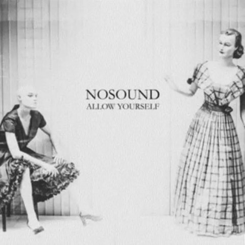 Allow Yourself. CD Allow Yourself. CD