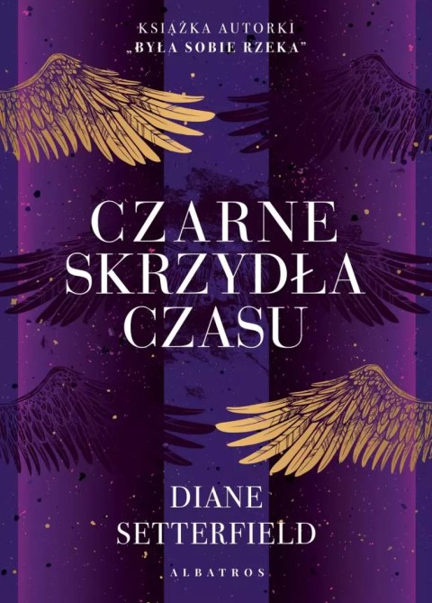 Czarne skrzydła czasu Czarne skrzydła czasu