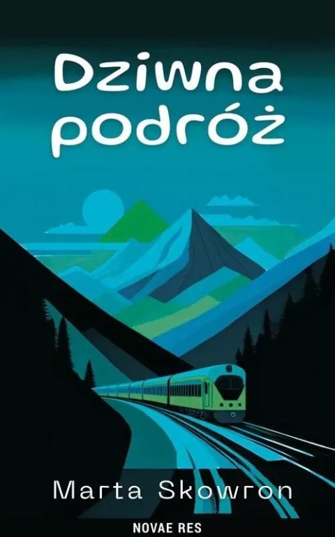 Dziwna podróż Dziwna podróż