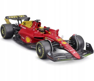 F1 FERRARI F1-75 C.Leclerc Monza 2022 1/24 Bburago