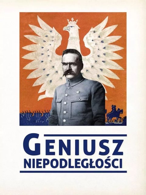 Geniusz Niepodległości Geniusz Niepodległości