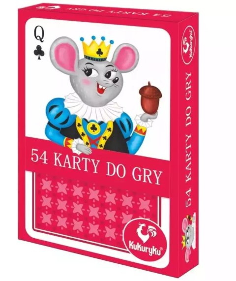 Karty do gry Karty do gry