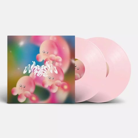 Kiss & Forget LP, Winyl Kiss & Forget LP, Winyl