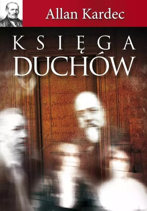 Księga Duchów Księga Duchów