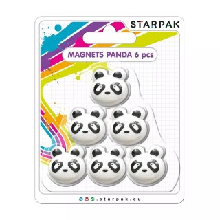 Magnesy pandy