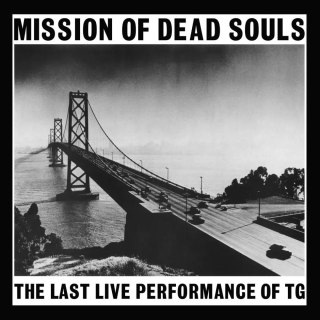 Mission Of Dead Soulsm, CD