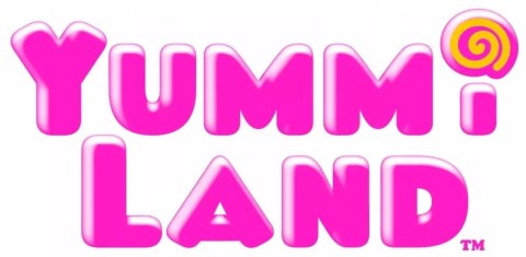 Yummiland Mała lalka z błyszczykiem do ust, seria 2 - Britney Boba