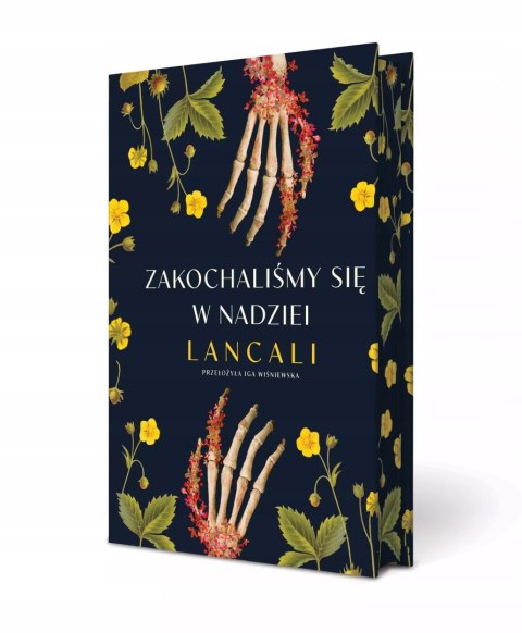 Zakochaliśmy się w nadziei. Wydanie specjalne Zakochaliśmy się w nadziei. Wydanie specjalne