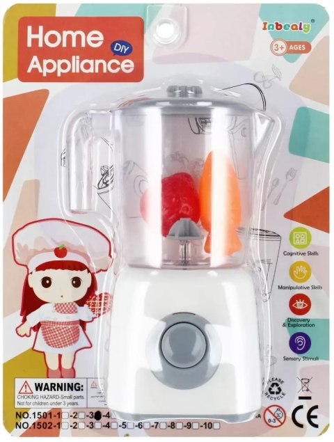 Blender B/o 15x27 Mc B/c 70/140 Blender B/o 15x27 Mc B/c 70/140