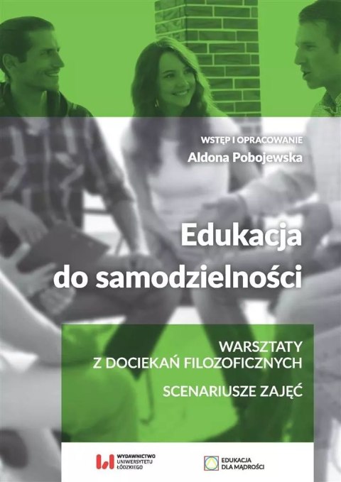 Edukacja do samodzielności. Warsztaty z dociekań.. Edukacja do samodzielności. Warsztaty z dociekań..