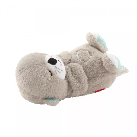 Fisher-Price. FXC66 Przytulanka-usypianka wydra